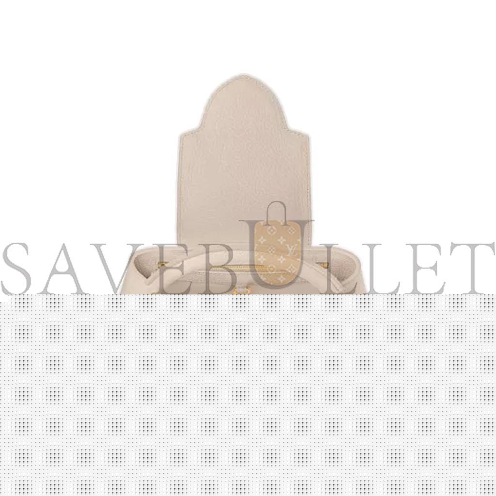 LOUIS VUITTON CAPUCINES BB M24684 (27*18 *9cm)